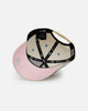 New Era Boston Red Sox 'Pastel' 9FORTY A-Frame Snapback Chrome White