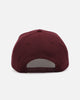 New Era Oakland Athletics 'Penny' 9FORTY A-Frame Snapback Maroon