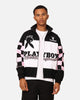 Playboy By Culture Kings Hot Pursuit Jacket Black