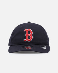 New Era Boston Red Sox '1996 Authentic OTC' 9FIFTY Retro Crown Strapback OTC