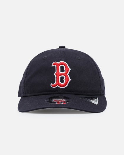 New Era Boston Red Sox '1996 Authentic OTC' 9FIFTY Retro Crown Strapback OTC