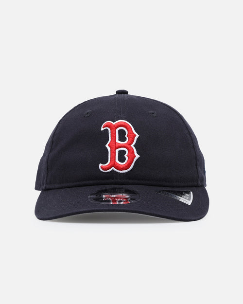 New Era Boston Red Sox '1996 Authentic OTC' 9FIFTY Retro Crown Strapback OTC