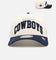New Era Dallas Cowboys 9FORTY A-Frame Snapback Official Team Colours