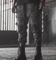 The Anti Order Jogger X Dark Graphite