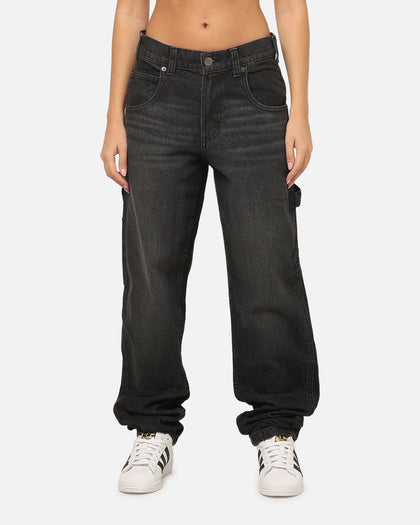 Dickies Garyvillie Denim Jeans Black Wash
