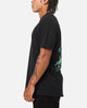 West Coast Choppers Ghoul T-Shirt Black Vintage