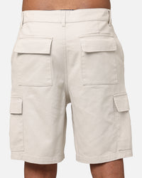 XXIII Jordy Cargo Shorts Stone