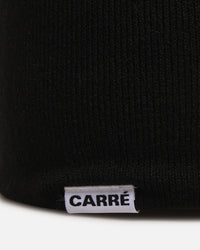 Carre C-Star Skully Black/Off White