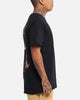 Deathrow Records Tha Dogpound T-Shirt Black