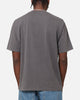 Saint Morta System Overload Boxy T-Shirt Charcoal