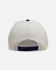 New Era Anaheim Ducks 'Purple Haze 2.0' 9FORTY A-Frame Snapback Chrome/Purple