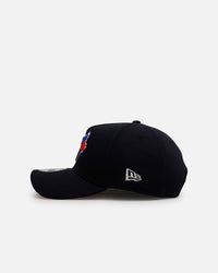 New Era Toronto Blue Jays 'MLB All Star Game 2025' 9FORTY A-Frame Snapback Navy
