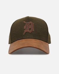 47 Brand Detroit Tigers 'Folk Hero' 47 Offside Snapback Sandalwood