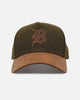 47 Brand Detroit Tigers 'Folk Hero' 47 Offside Snapback Sandalwood