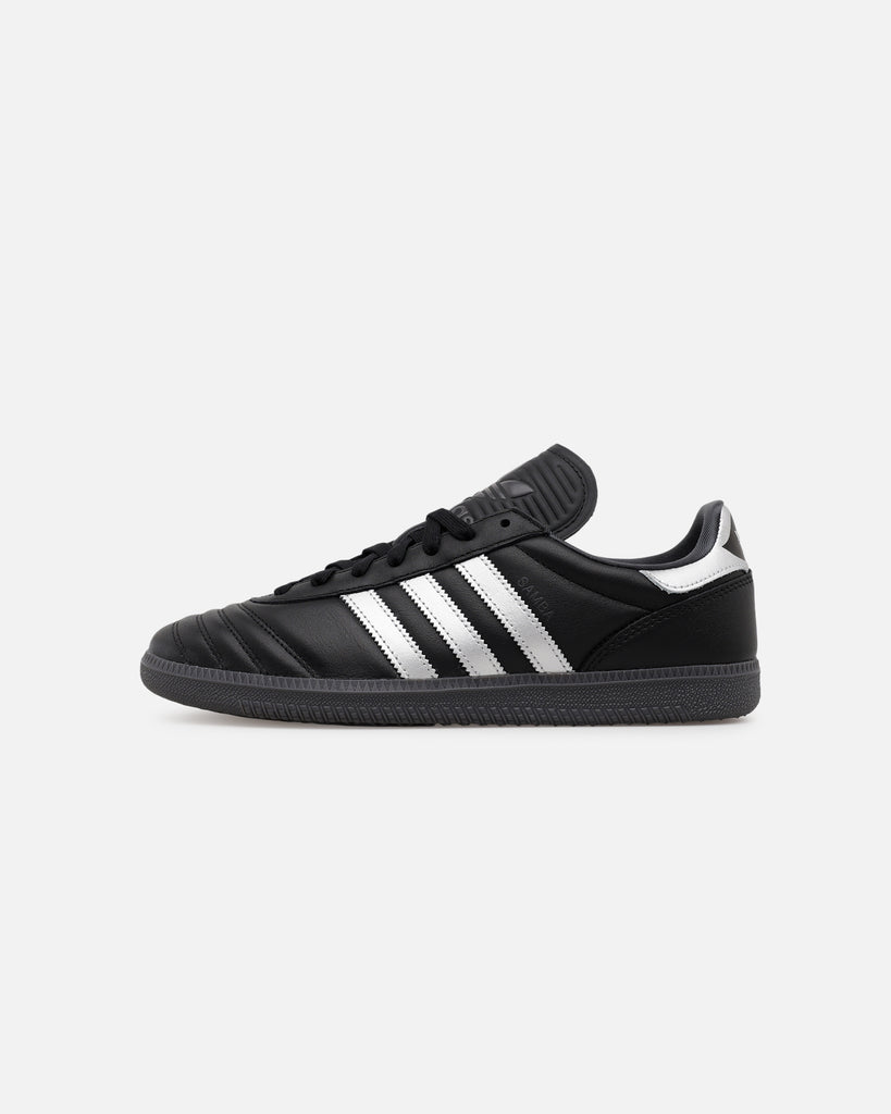 Adidas Samba JP Black/Silver | Culture Kings US