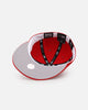 New Era Cincinnati Reds '50th Anniversary' 59FIFTY Retro Crown Fitted Official Team Colors