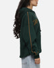 Mitchell & Ness Wallabies Heritage Hoodie Emerald Green