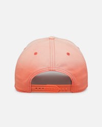 47 Brand Los Angeles Dodgers 'Sunbleach' 47 Offside Snapback Orange