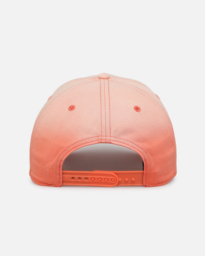 47 Brand Los Angeles Dodgers 'Sunbleach' 47 Offside Snapback Orange