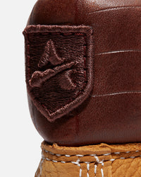 Timberland X Avirex 6-Inch Boot Tan