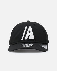 New Era Houston Astros 'Retro Crown Classic' 9FIFTY Retro Crown Strapback OTC