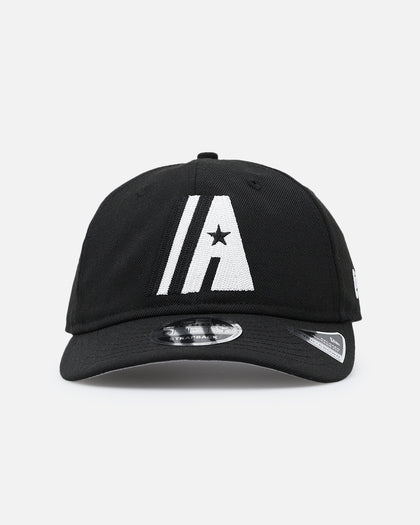 New Era Houston Astros 'Retro Crown Classic' 9FIFTY Retro Crown Strapback OTC