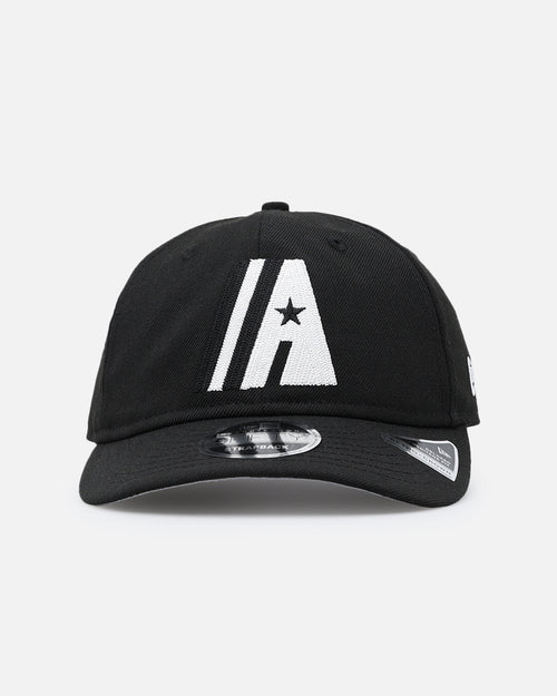 New Era Houston Astros 'Retro Crown Classic' 9FIFTY Retro Crown Strapback OTC