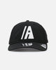 New Era Houston Astros 'Retro Crown Classic' 9FIFTY Retro Crown Strapback OTC