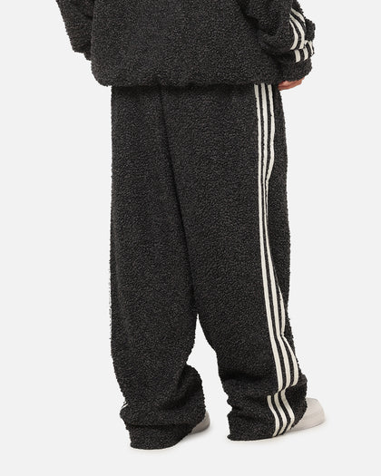 Adidas Boucle Firebird Track Pant Black