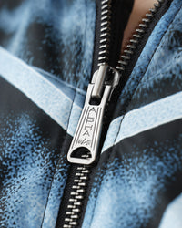 Alpha Industries x Loiter MA-1 Jacket Black