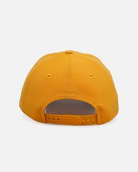 New Era San Diego Padres 'Sunshine' 9FORTY A-Frame Snapback Canary