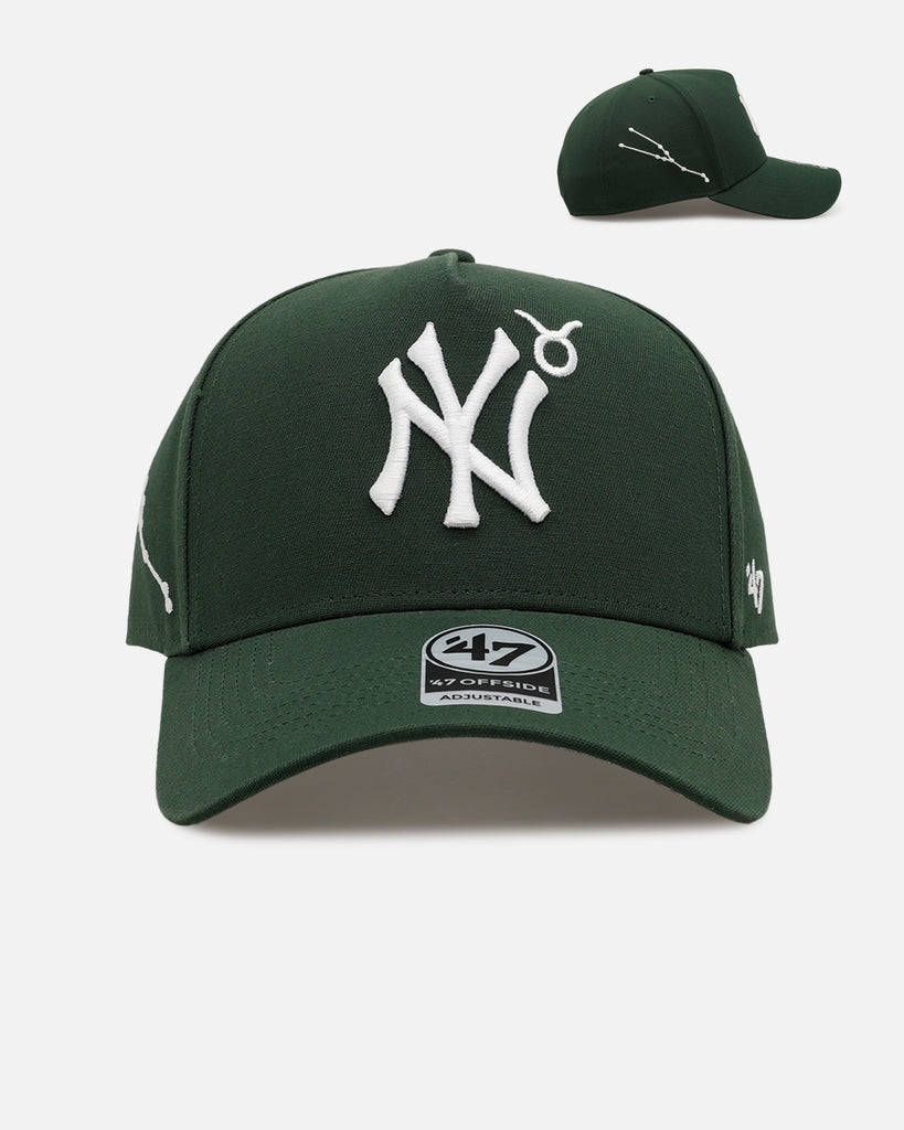 47 Brand New York Yankees 'Yankees Zodiac' Taurus 47 Offside