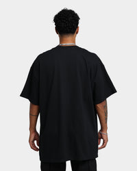 Goat Crew Air Force Vintage T-Shirt Black