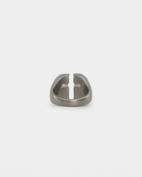 Saint Morta Dagger Ring Stainless Steel