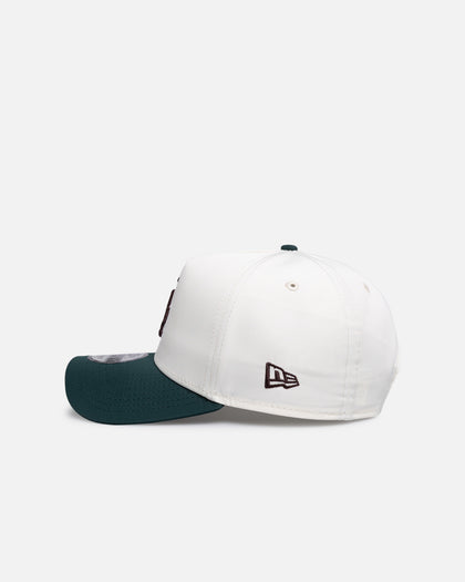 New Era New York Yankees 'Prolite Chrome' 9FORTY A-Frame Snapback