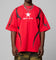 Loiter Trackstar T-Shirt Red