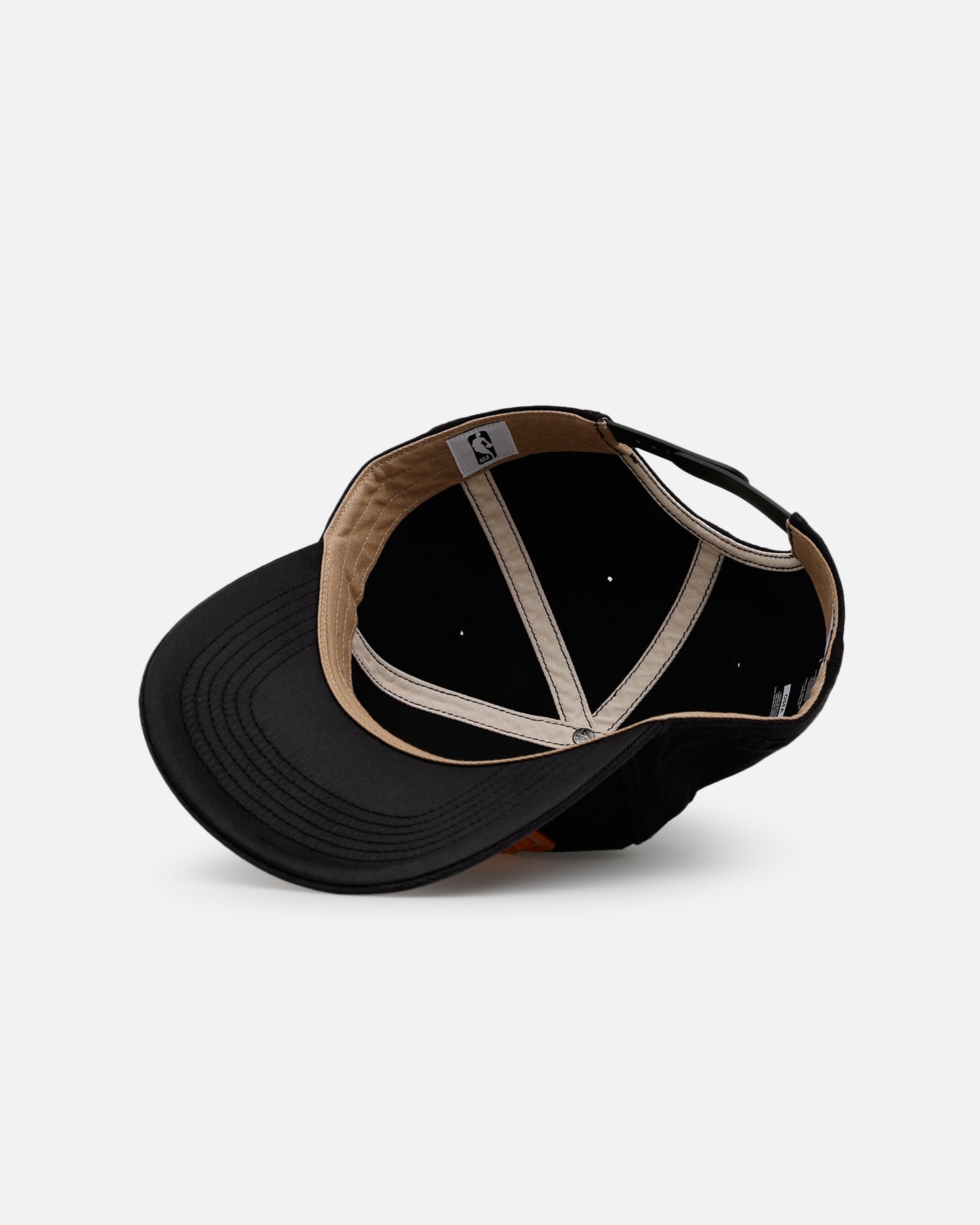 47 Brand New York Knicks 'NBA Trophy Case' Premium Hitch Snapback