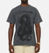 Ed Hardy Euro Fitted T-Shirt Charcoal