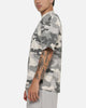 American Thrift Washed T-Shirt Washed Stone Woodland