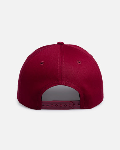 New Era New York Yankees "Cardinal Tonal" 9FORTY A-Frame Snapback Cardinal