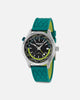 Aston Martin GRZ GMT Watch Black
