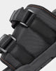 Seichi X Loiter Koyo Slides Black/Orange
