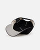 New Era X Culture Kings 'Culture Kings Unstructured' 9FORTY A-Frame Snapback Navy