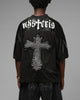 Loiter X WWE Rey Mysterio Jersey Black