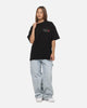 Represent Love And Kisses T-Shirt Jet Black