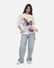 Carré X Disney Mickey & Friends Streets T-Shirt White