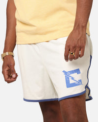 Champion 50's Pool Boy Shorts White