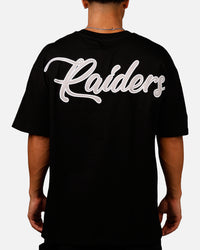 Pro Standard Las Vegas Raiders City T-Shirt Black