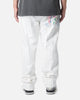 MNML Painter Pants Off White
