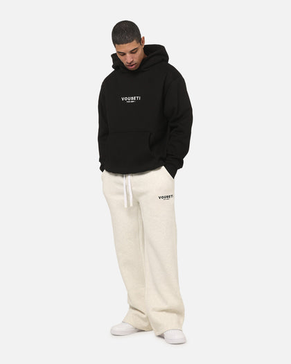 Vouseti The OG Hoodie Black
